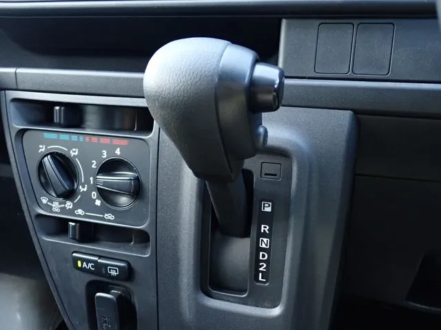 ダイハツ ハイゼットカーゴ