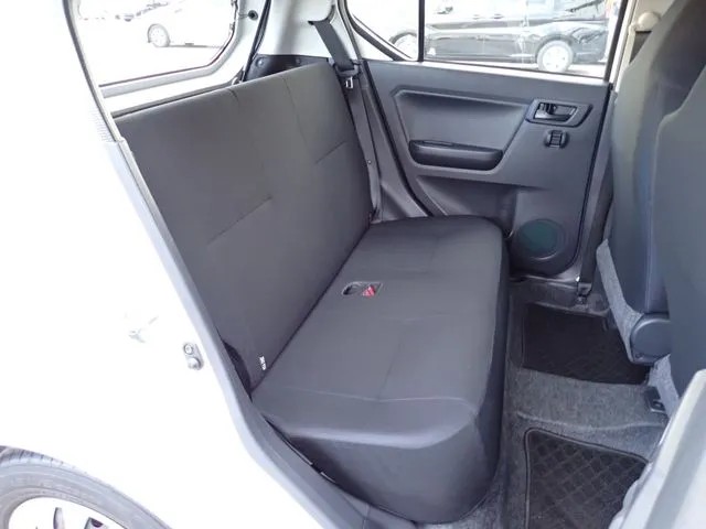 ダイハツ ミラ イース