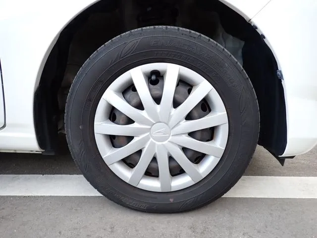 ダイハツ ミラ イース