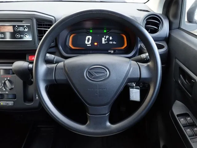 ダイハツ ミラ イース