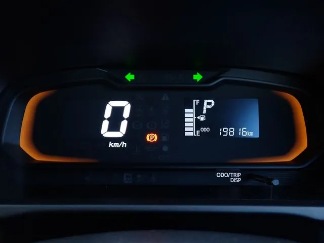 ダイハツ ミラ イース