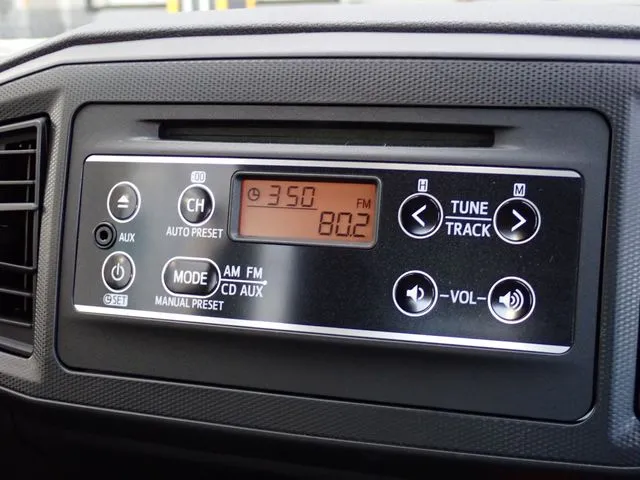 ダイハツ ミラ イース