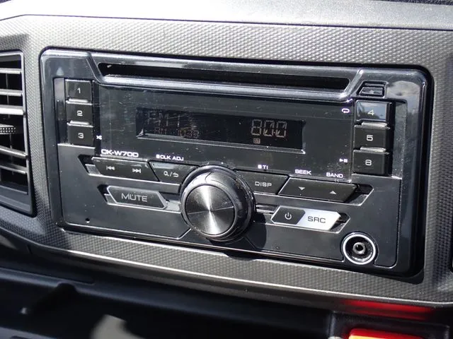 ダイハツ　ミラ　イース