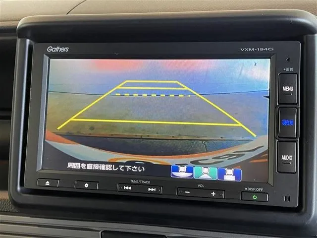 ホンダ N-VAN+スタイル