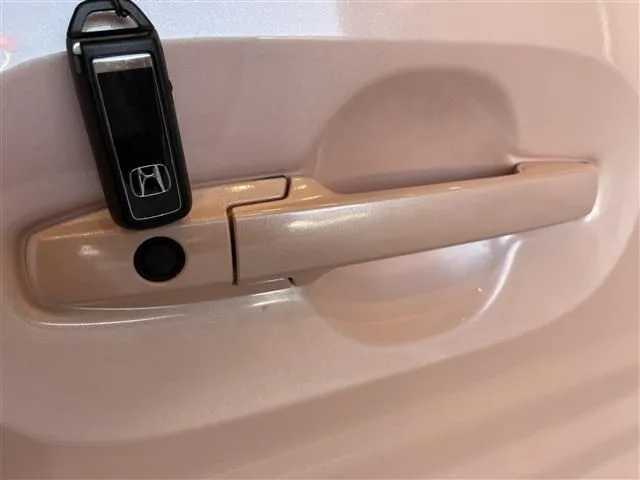 ホンダ N-VAN+スタイル