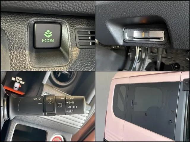 ホンダ N-VAN+スタイル