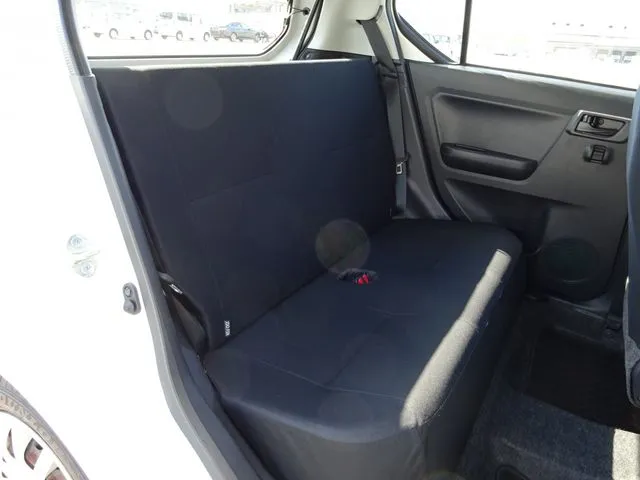 ダイハツ　ミラ　イース