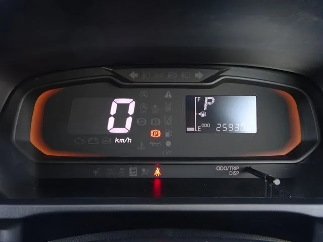 ダイハツ　ミラ　イース