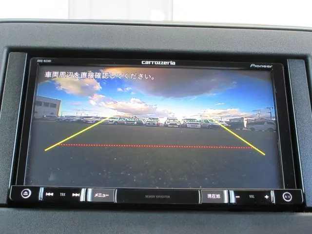 スズキ　ワゴンＲ