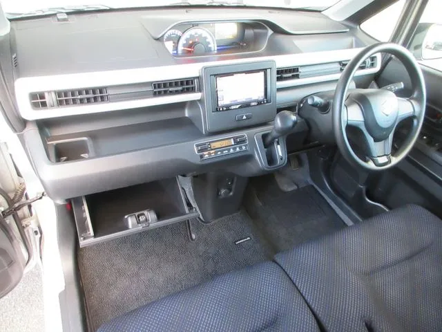 スズキ　ワゴンＲ