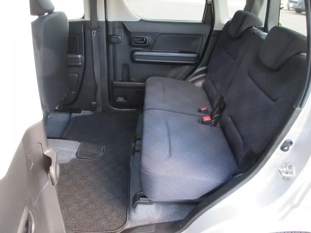 スズキ　ワゴンＲ