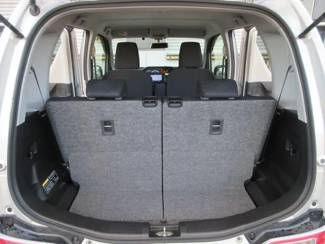 スズキ　ワゴンＲ