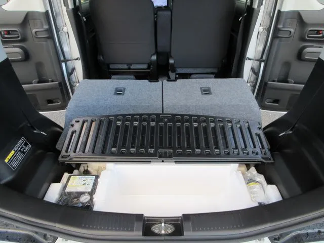 スズキ　ワゴンＲ