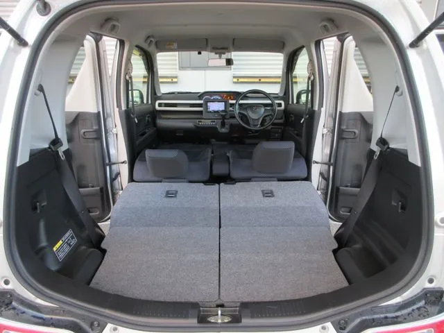 スズキ　ワゴンＲ