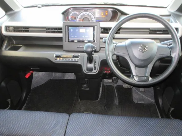 スズキ　ワゴンＲ