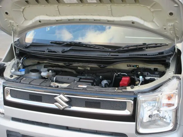 スズキ　ワゴンＲ