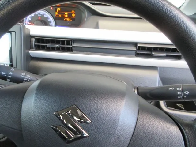 スズキ　ワゴンＲ