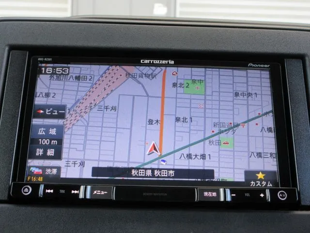 スズキ　ワゴンＲ