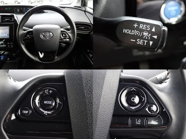 トヨタ プリウス