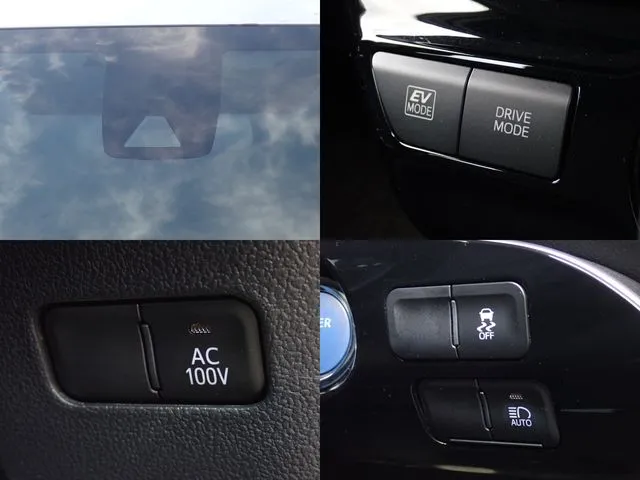 トヨタ プリウス