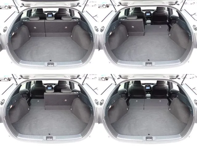 トヨタ プリウス