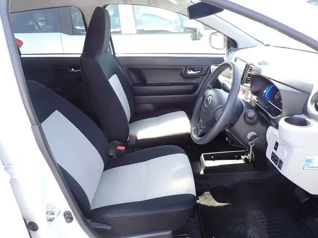 スバル プレオ プラス