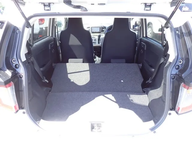 スバル プレオ プラス