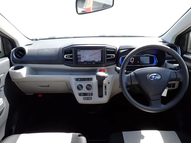 スバル プレオ プラス