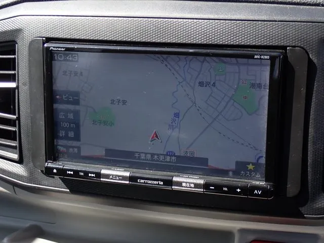 スバル プレオ プラス