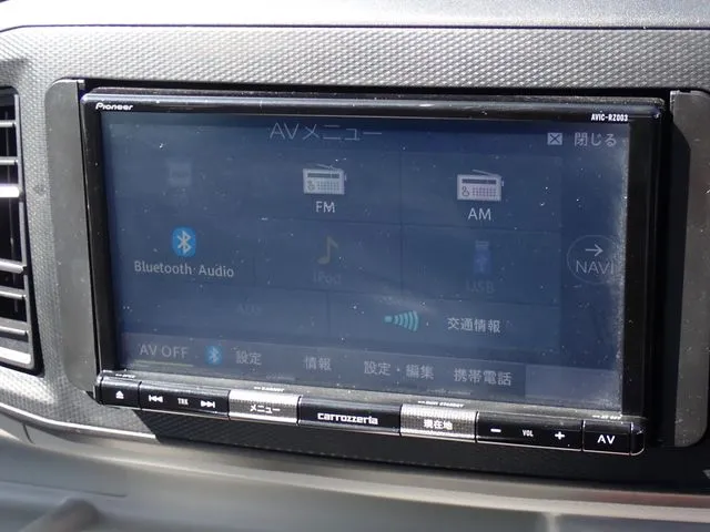 スバル プレオ プラス