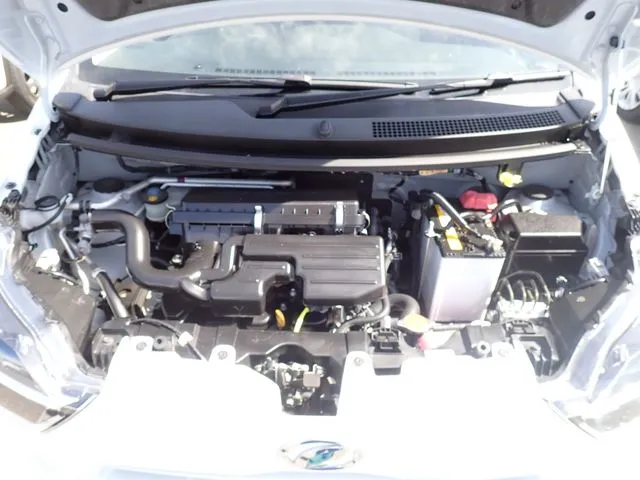 ダイハツ　ミラ　イース