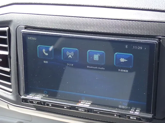 ダイハツ　ミラ　イース