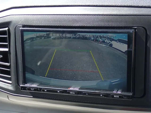 ダイハツ　ミラ　イース