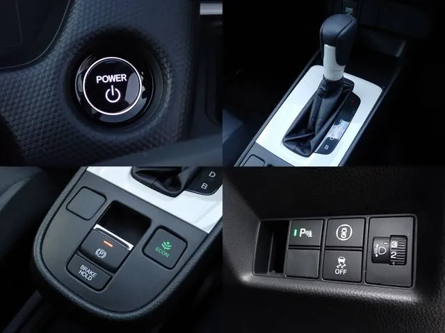 ホンダ　フィット　ｅ：ＨＥＶ