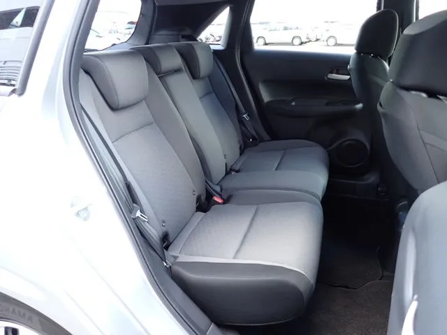 ホンダ　フィット　ｅ：ＨＥＶ