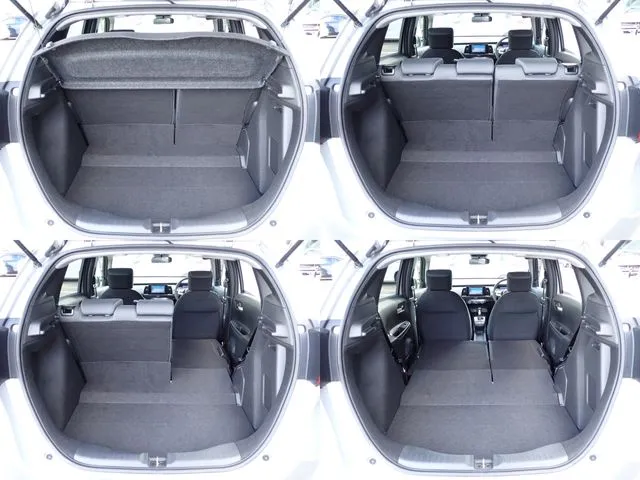 ホンダ　フィット　ｅ：ＨＥＶ