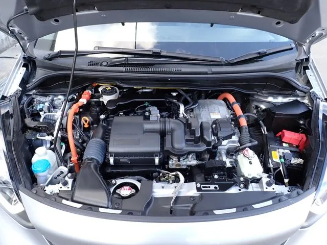 ホンダ　フィット　ｅ：ＨＥＶ