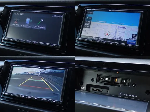 ホンダ　フィット　ｅ：ＨＥＶ