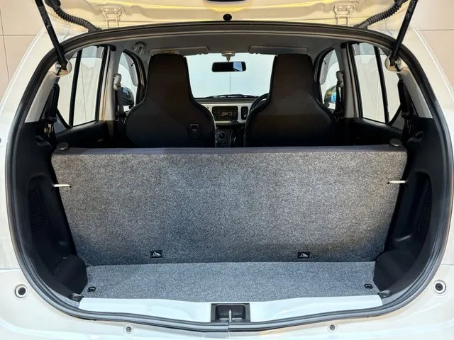 スズキ アルト 4WD