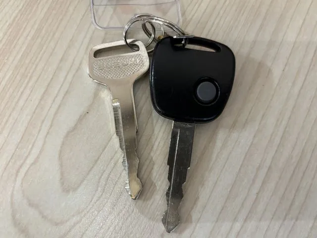 スズキ アルト 4WD