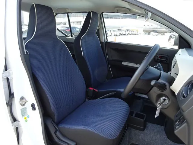 スズキ　アルト