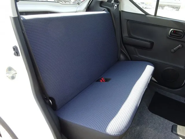 スズキ　アルト