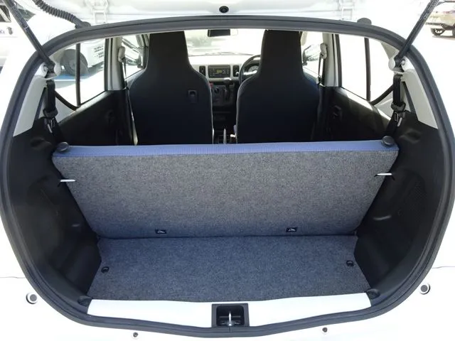 スズキ　アルト