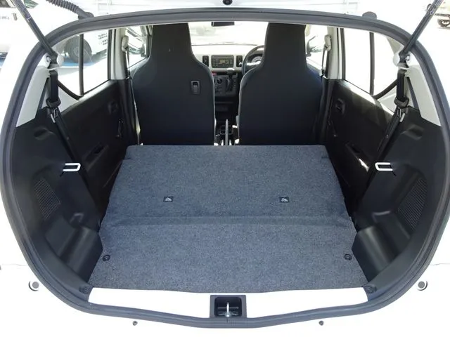 スズキ　アルト