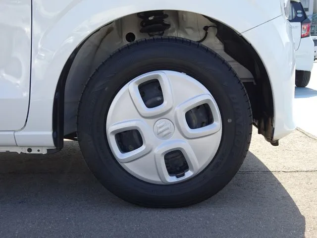 スズキ　アルト