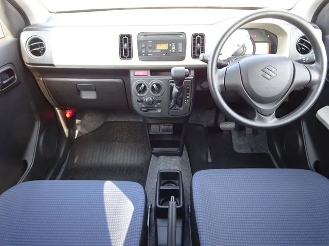 スズキ　アルト