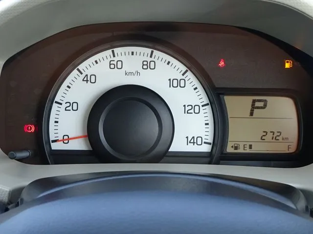 スズキ　アルト