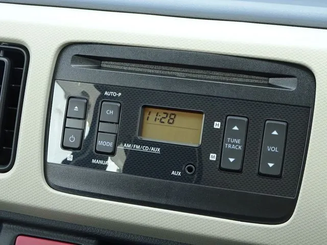 スズキ　アルト