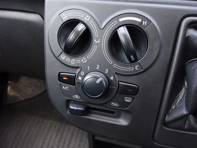 スズキ　アルト