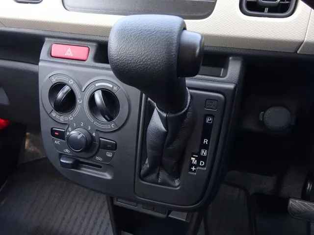 スズキ　アルト